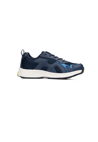 TENIS OP JUNIOR NINO TIAGO-J3 Talla 5.5 Ocean Pacific