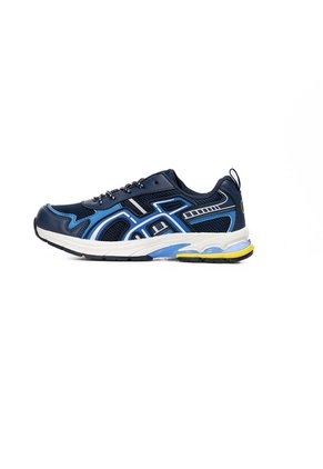 TENIS OP JUNIOR NINO TIAGO-J3 Talla 5.5