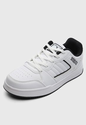 Tenis Ocean Pacific Worli Blanco