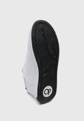 Tenis Ocean Pacific Worli Blanco
