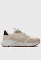 Tenis Ocean Pacific Koral Beige de Ocean Pacific