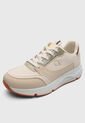 Tenis Ocean Pacific Koral Beige de Ocean Pacific