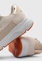 Tenis Ocean Pacific Koral Beige de Ocean Pacific