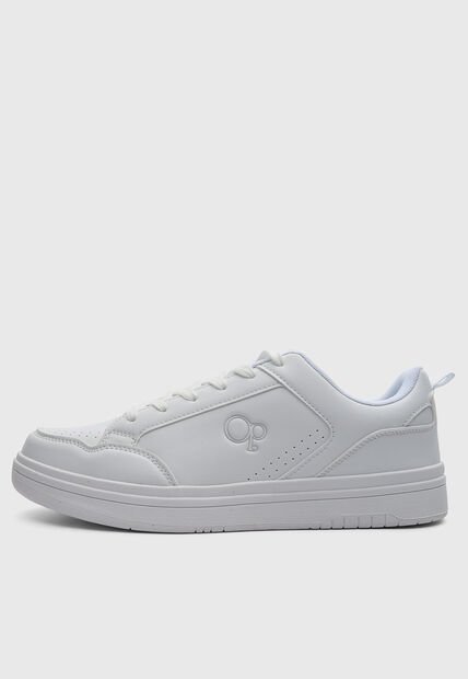 Tenis Ocean Pacific Tyres Blanco