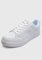 Tenis Ocean Pacific Tyres Blanco de Ocean Pacific