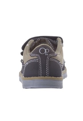 Zapatillas Ocean Pacific Negro