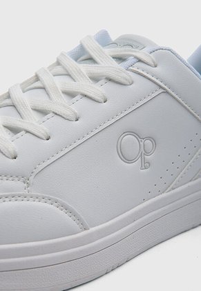 Tenis Ocean Pacific Tyres Blanco