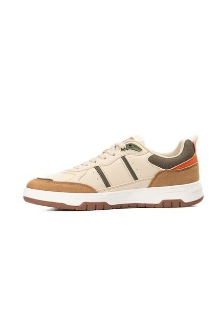 TENIS OP HOMBRE TRUL-H1 Talla 7.5