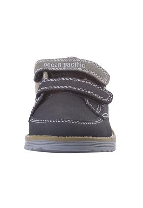 Zapatillas Ocean Pacific Negro