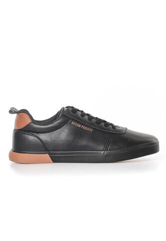 TENIS OP HOMBRE LIMOS-H5 Talla 8 Ocean Pacific