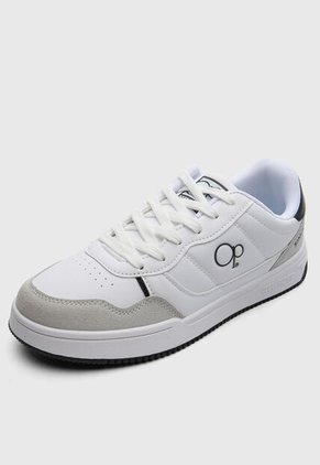 Tenis Ocean Pacific Metro Blanco