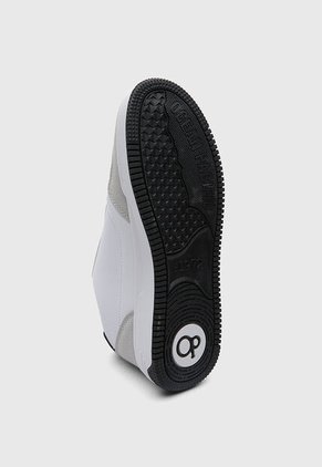 Tenis Ocean Pacific Metro Blanco