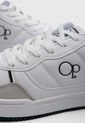 Tenis Ocean Pacific Metro Blanco de Ocean Pacific