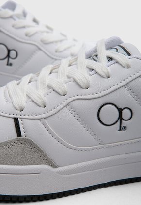 Tenis Ocean Pacific Metro Blanco