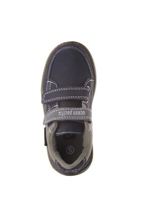 Zapatillas Ocean Pacific Negro