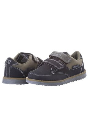 Zapatillas Ocean Pacific Negro