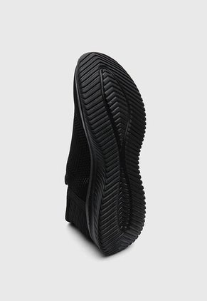 Tenis Ocean Pacific Lumas Negro