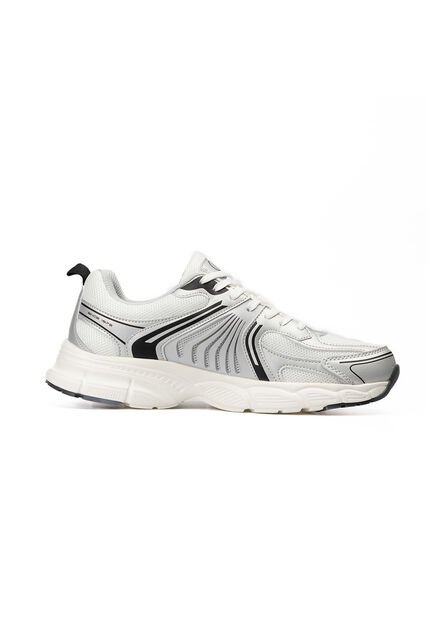 TENIS OP HOMBRE ASEL-H1 Talla 7.5
