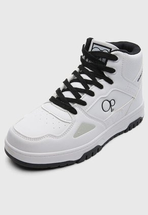 Tenis Ocean Pacific Dorpa Blanco