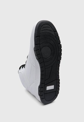 Tenis Ocean Pacific Dorpa Blanco