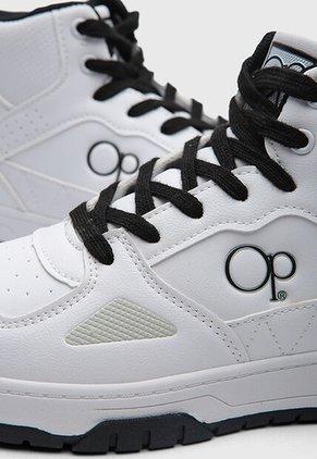 Tenis Ocean Pacific Dorpa Blanco