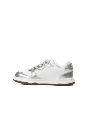 TENIS OP NINA PETAL-N5 Talla 4 Ocean Pacific