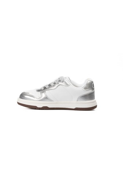 TENIS OP NINA PETAL-N5 Talla 4