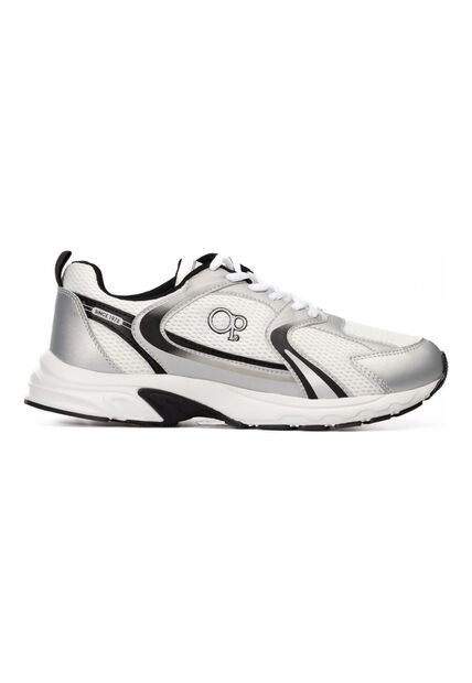 TENIS OP HOMBRE PELIN-H11 Talla 8