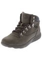 Bota Outdoor Verde Ocean Pacific Zeti-H3 de Ocean Pacific