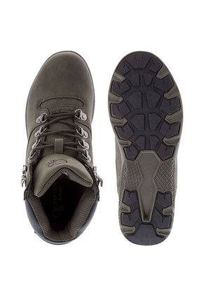 Bota Outdoor Verde Ocean Pacific Zeti-H3