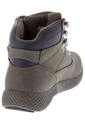 Bota Outdoor Verde Ocean Pacific Zeti-H3