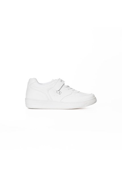 TENIS COLEGIAL OP NINO SHUN-N1 Talla 12