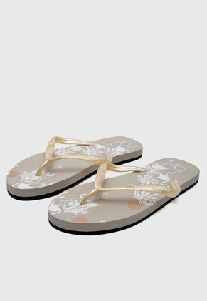 Playeras Ocean Pacific Alana Taupe