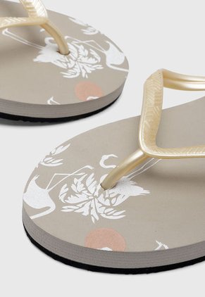 Playeras Ocean Pacific Alana Taupe