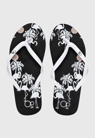 Playeras Ocean Pacific Alana Negro Ocean Pacific