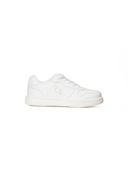 TENIS OP NINA PETAL-N6 Talla 4
