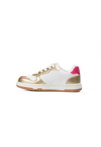 TENIS OP NINA PETAL-N1 Talla 4 Ocean Pacific