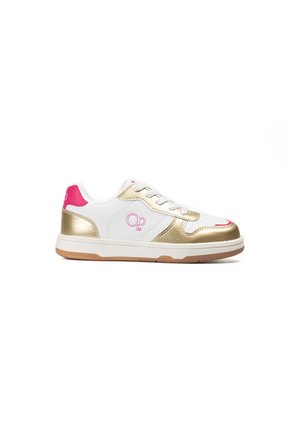TENIS OP NINA PETAL-N1 Talla 4