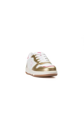 TENIS OP NINA PETAL-N1 Talla 4