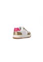 TENIS OP NINA PETAL-N1 Talla 4 de Ocean Pacific
