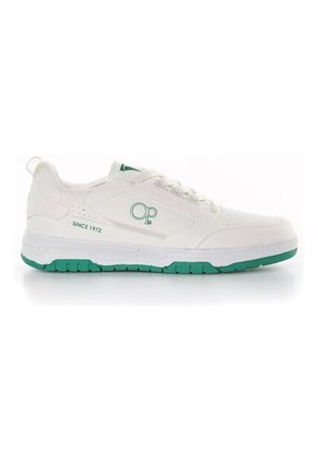 Tenis Op Sulmi Para Hombre Color Blanco