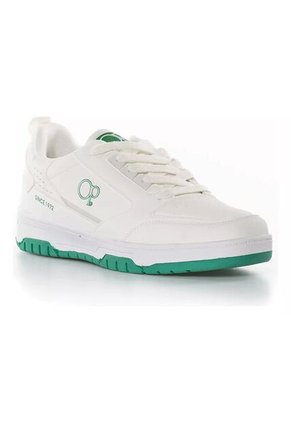 Tenis Op Sulmi Para Hombre Color Blanco