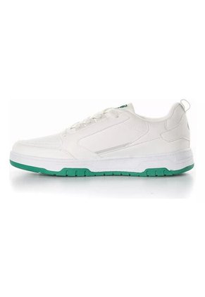 Tenis Op Sulmi Para Hombre Color Blanco