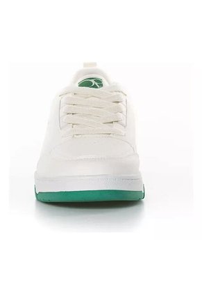 Tenis Op Sulmi Para Hombre Color Blanco