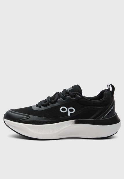 Tenis Ocean Pacific Asme Negro