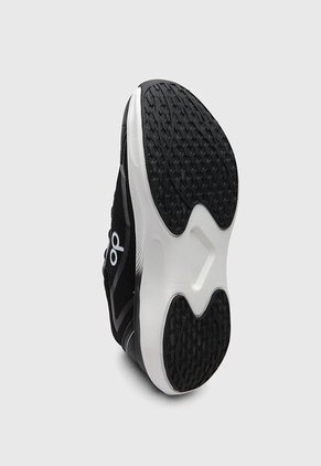 Tenis Ocean Pacific Asme Negro