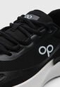 Tenis Ocean Pacific Asme Negro de Ocean Pacific