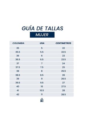 Sandalia Op Lisa M4 Mujer