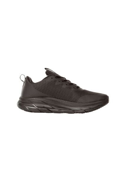 Tenis Op Rafael Para Hombre Color Negro