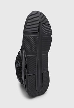 Tenis Running Negro-Gris Ocean Pacific Marty